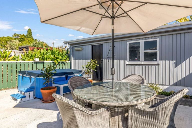 Photo of property in 4 Cardiff Street, Levin, 5510