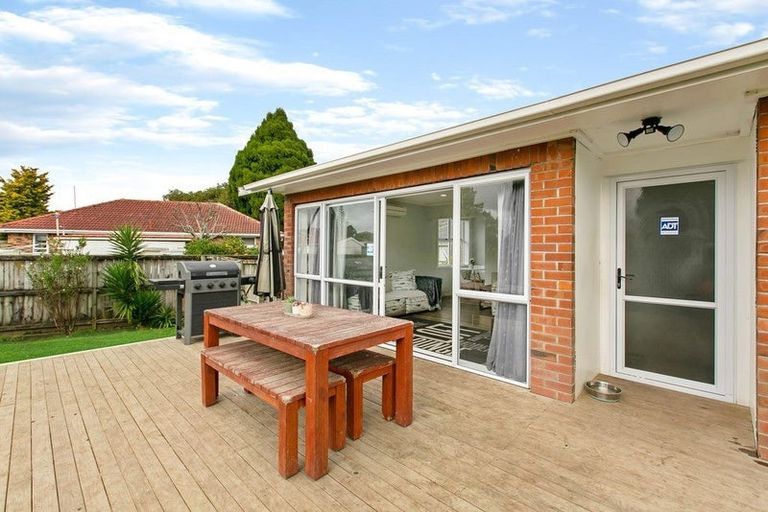 Photo of property in 5a Harper Street, Papakura, 2110