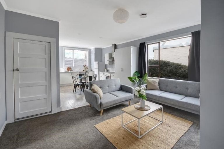 Photo of property in 12 Catherine Street, Caversham, Dunedin, 9012