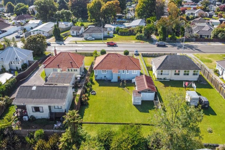Photo of property in 285 Old Taupo Road, Hillcrest, Rotorua, 3015