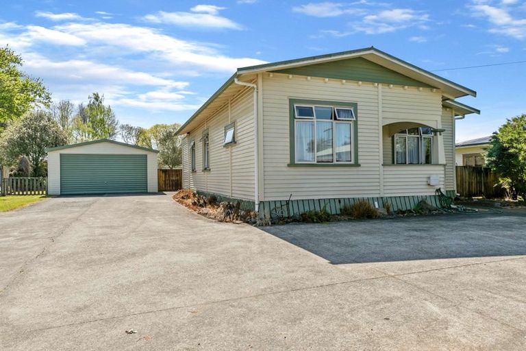 Photo of property in 158 Studholme Street, Morrinsville, 3300