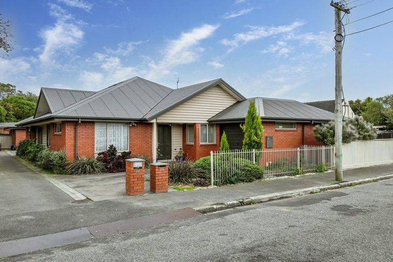 Photo of property in 22a Willard Street, Spreydon, Christchurch, 8024