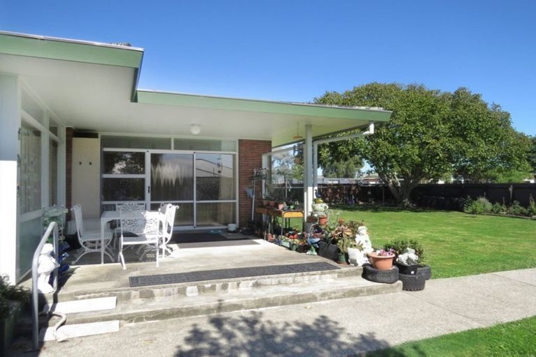Photo of property in 34 Huxley Street, Pahiatua, 4910