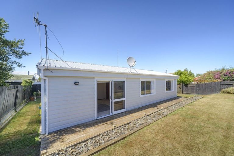 Photo of property in 67a Benmore Avenue, Cloverlea, Palmerston North, 4412