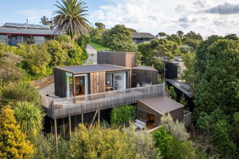 Photo of property in 78m Greenslade Road, Raglan, 3295