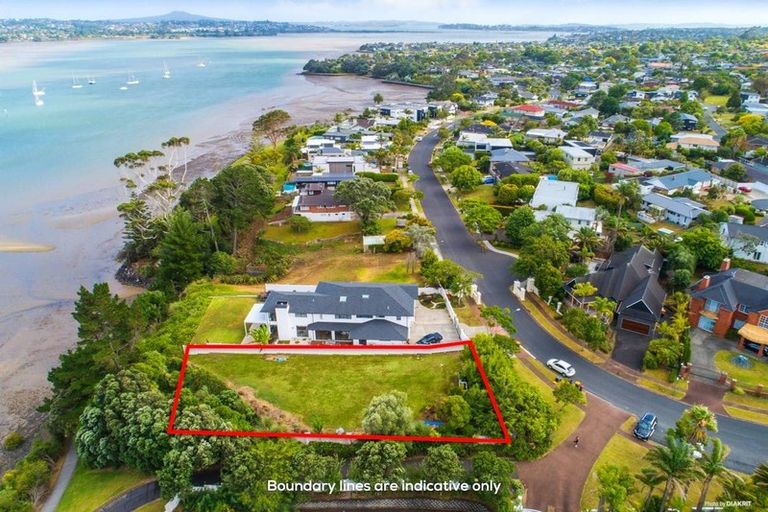 Photo of property in 1a Manor Park, Sunnyhills, Auckland, 2010