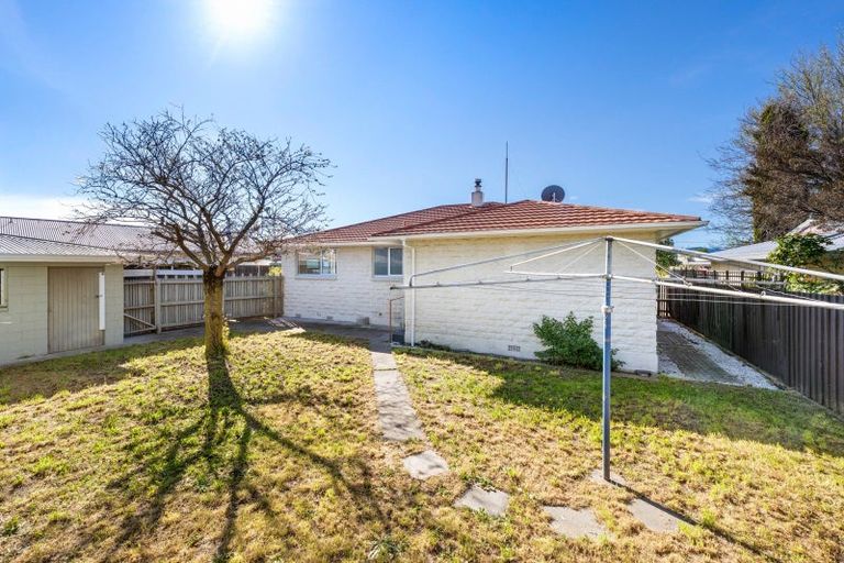 Photo of property in 5 Allen Street, Redwoodtown, Blenheim, 7201