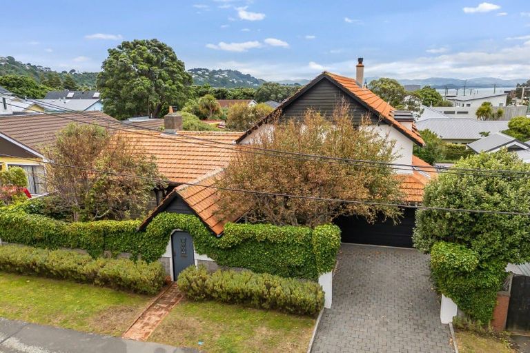 Photo of property in 51 Ludlam Street, Seatoun, Wellington, 6022