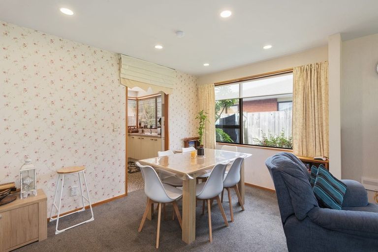 Photo of property in 7/32 Hanrahan Street, Upper Riccarton, Christchurch, 8041