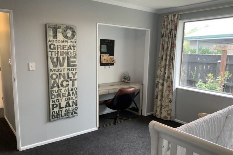 Photo of property in 40 Glamis Avenue, Bell Block, New Plymouth, 4312