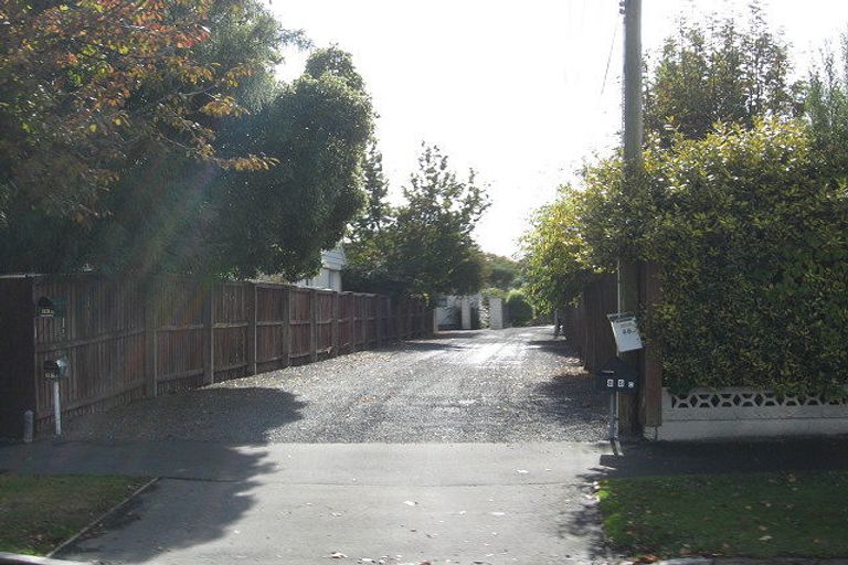 Photo of property in 88a Maidstone Road, Ilam, Christchurch, 8041