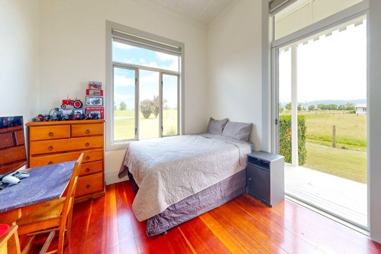 Photo of property in 168b Bush Road, Pipiroa, Thames, 3574