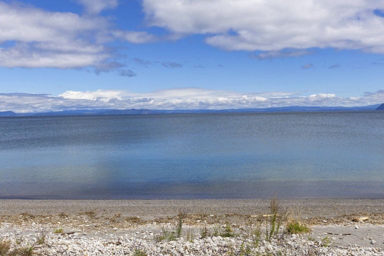 Photo of property in 166 State Highway 1, Waitahanui, Taupo, 3378