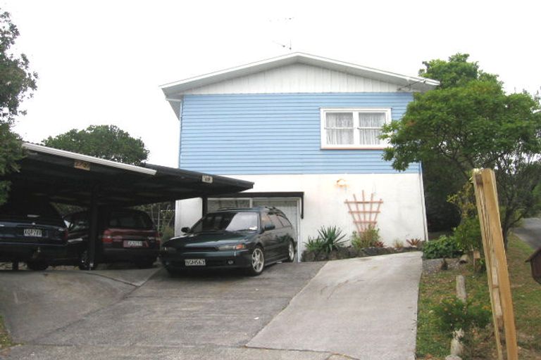 Photo of property in 1/49 Archers Road, Hillcrest, Auckland, 0629