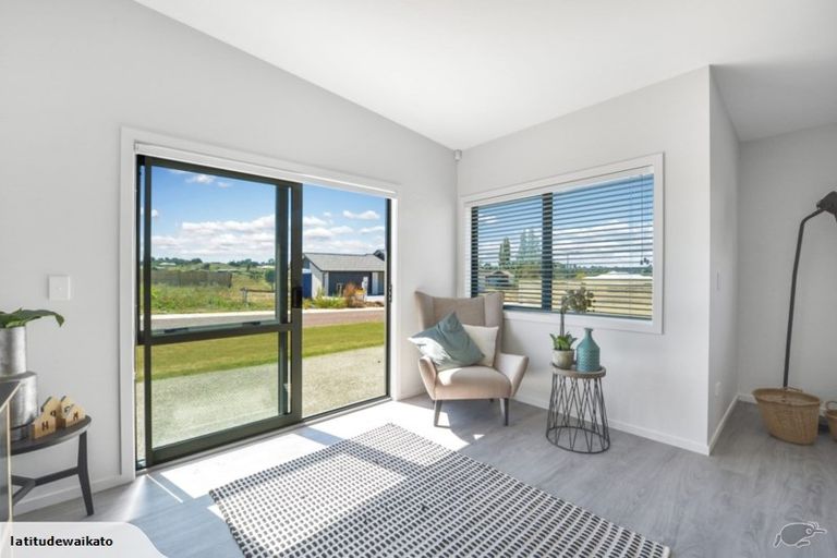 Photo of property in 4 Syrah Grove, Te Kauwhata, 3710