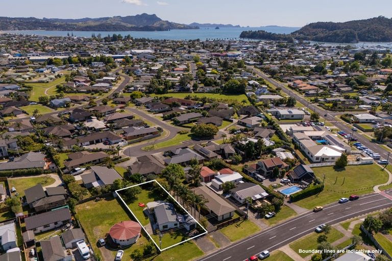 Photo of property in 47 South Highway East, Whitianga, 3510