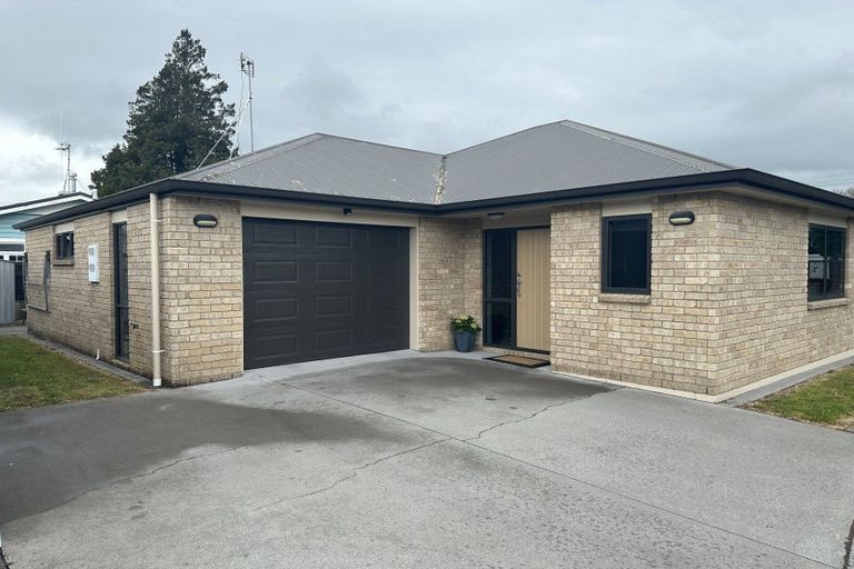 Photo of property in 31a Smith Street, Matamata, 3400