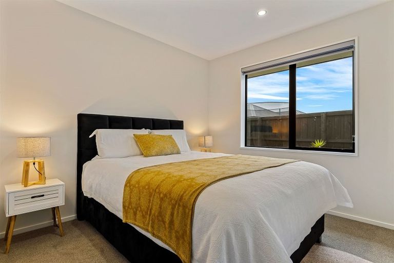 Photo of property in 37 Kemble Drive, Rolleston, 7615