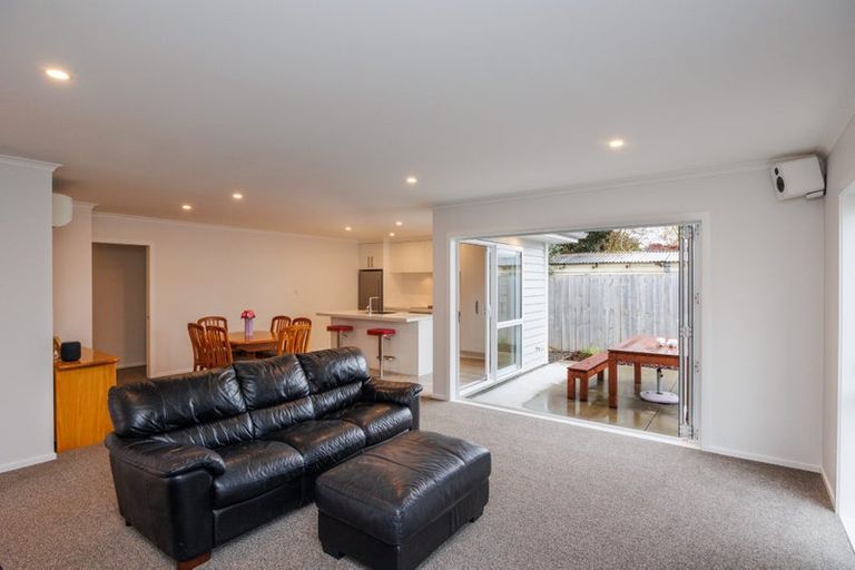 Photo of property in 16a Newbury Street, Awapuni, Palmerston North, 4412
