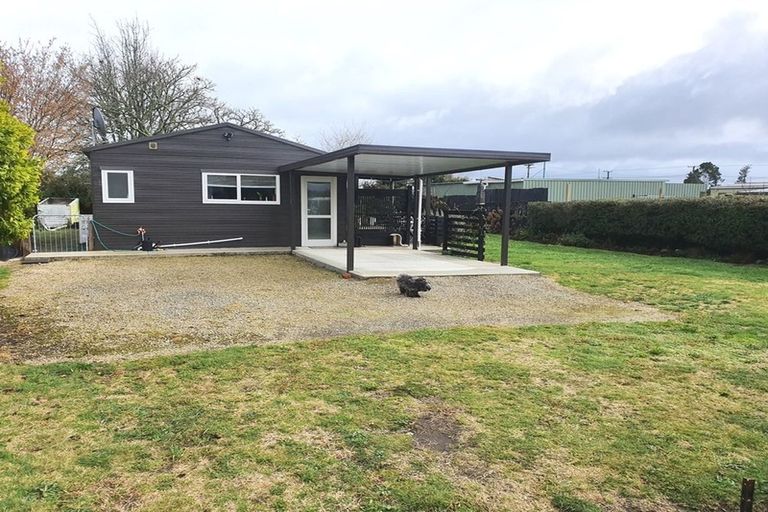 Photo of property in 1 Matai Street, Mangakino, 3421