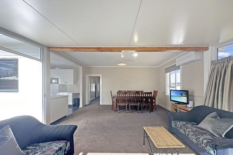 Photo of property in 36 Fraser Crescent, Twizel, 7901