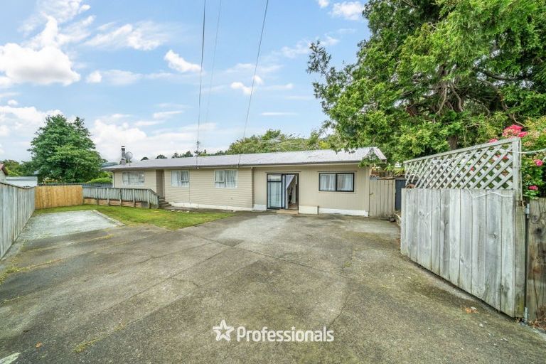 Photo of property in 9 Kairimu Street, Stokes Valley, Lower Hutt, 5019
