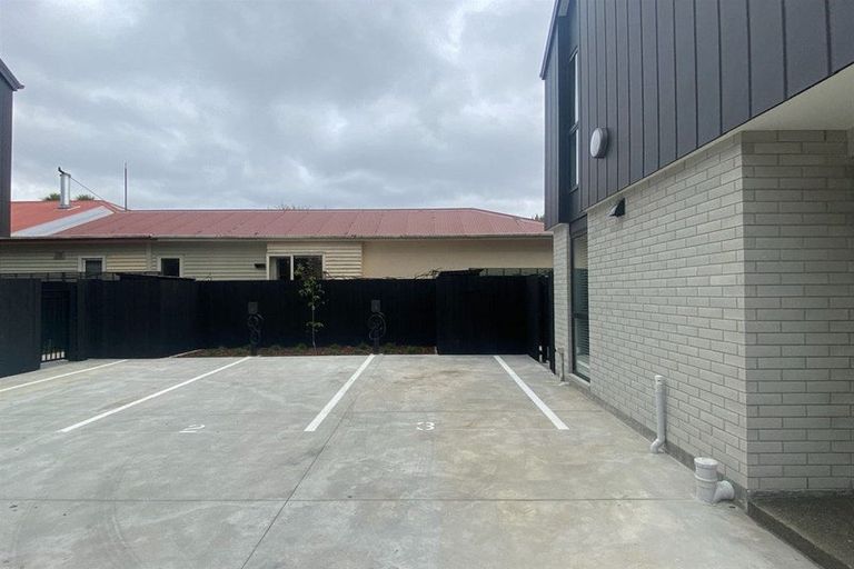 Photo of property in 3/136 Simeon Street, Spreydon, Christchurch, 8024