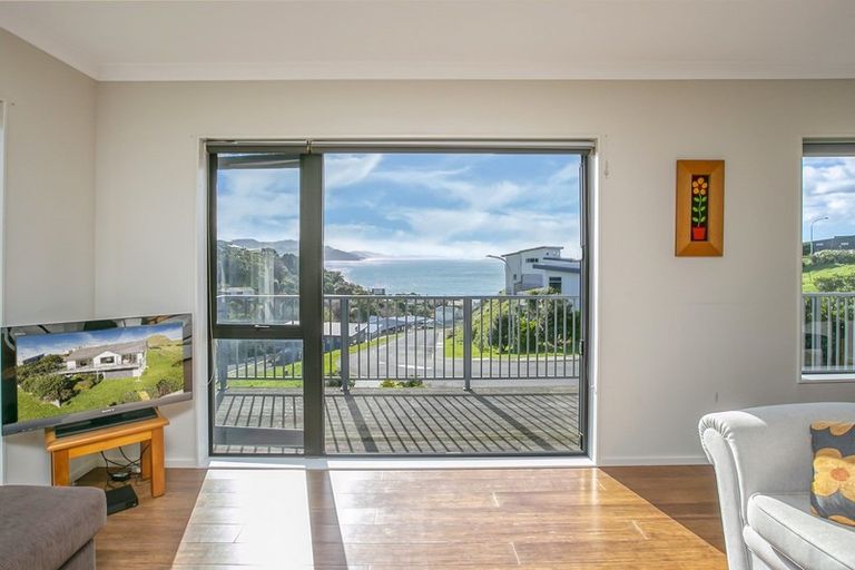 Photo of property in 22 Balfour Crescent, Castlepoint, Tinui, 5889