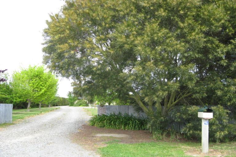 Photo of property in 65b Rangiora Woodend Road, Woodend, 7610