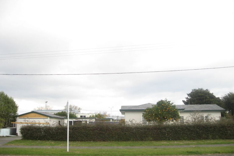 Photo of property in 57 Geddis Avenue, Maraenui, Napier, 4110