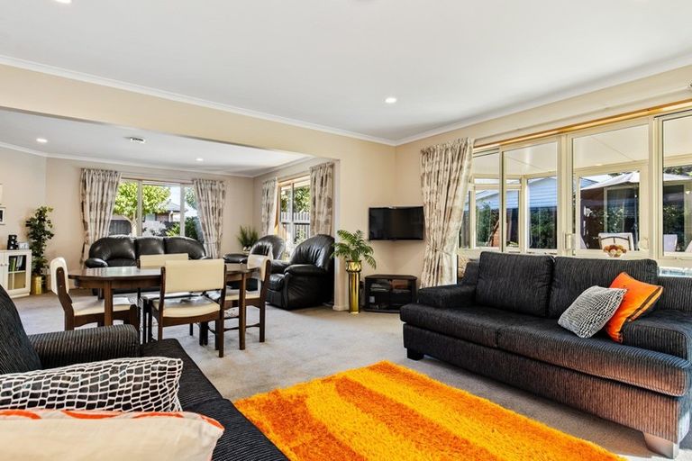 Photo of property in 120 White Street, Rangiora, 7400