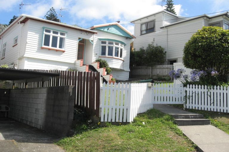 Photo of property in 30 Hataitai Road, Hataitai, Wellington, 6021