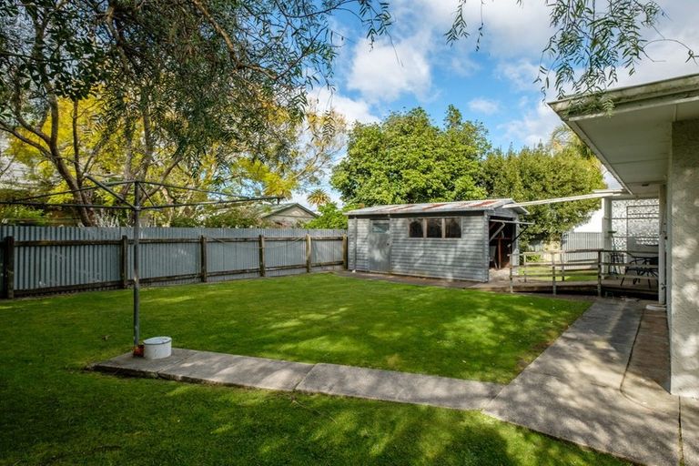 Photo of property in 5 Domett Street, Whataupoko, Gisborne, 4010