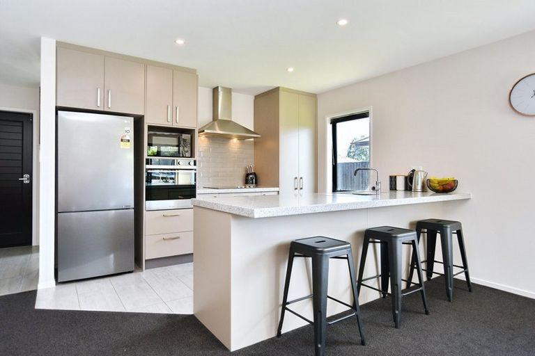 Photo of property in 28 Makawe Roa Street, Marshland, Christchurch, 8083