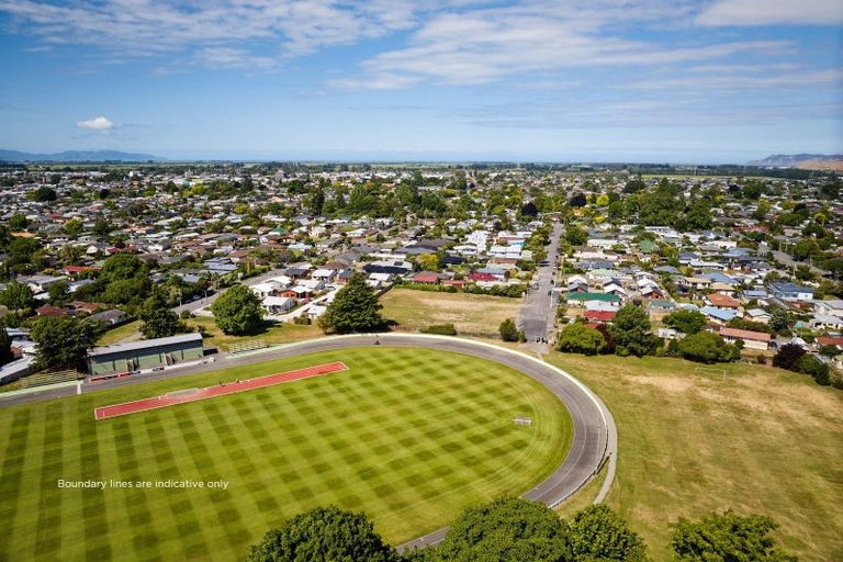 Photo of property in 24a Stratford Street, Blenheim, 7201