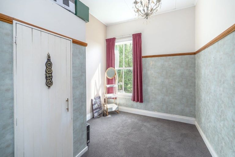 Photo of property in 285 Somerset Road, Parkvale, Carterton, 5792