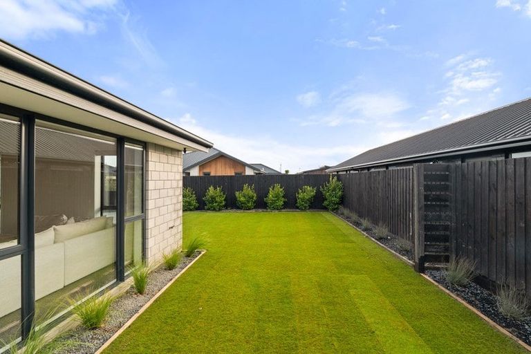 Photo of property in 66 Te Raki Drive, Lincoln, 7608