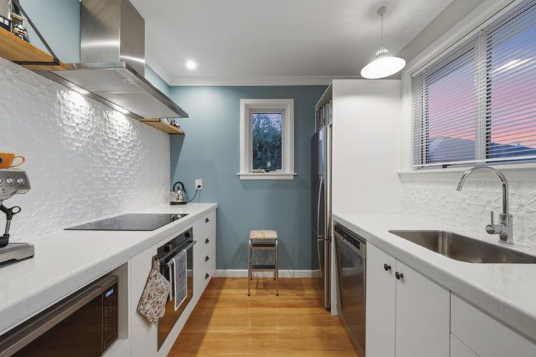 Photo of property in 9 Hercules Street, Shirley, Christchurch, 8013