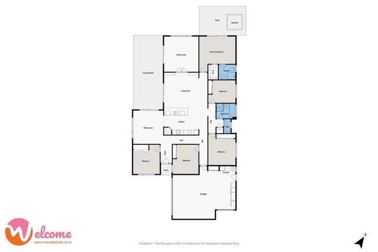 Photo of property in 16 Wanderers Avenue, Brightwater, 7022