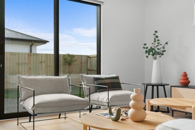 Photo of property in 32 Ashurst Crescent, Rolleston, 7615