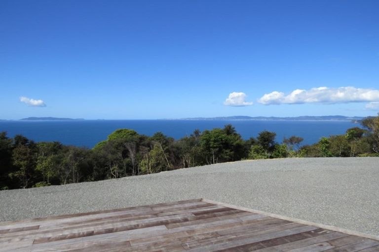 Photo of property in 461 Tuateawa Road, Tuateawa, Coromandel, 3583