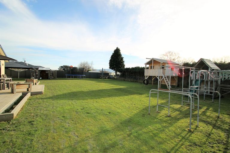 Photo of property in 30a Riccarton Road East, East Taieri, Mosgiel, 9024