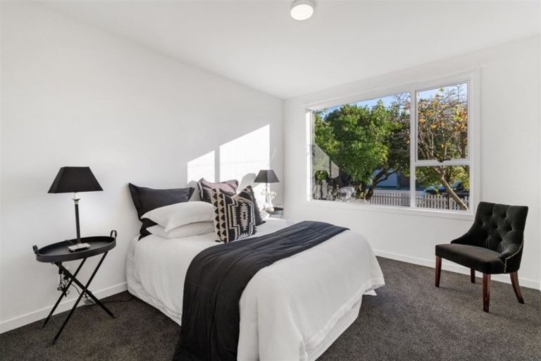 Photo of property in 132 Slater Street, Richmond, Christchurch, 8013