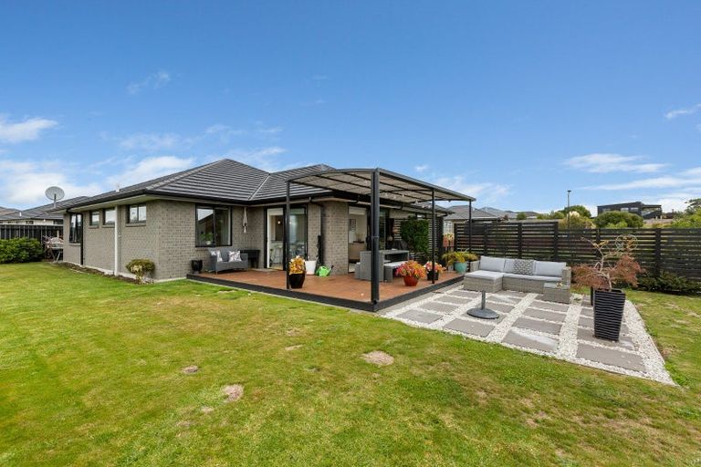 Photo of property in 62 Papawhero Drive, Bell Block, New Plymouth, 4312