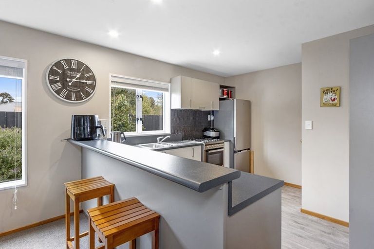 Photo of property in 1/69 Bentley Street, Russley, Christchurch, 8042