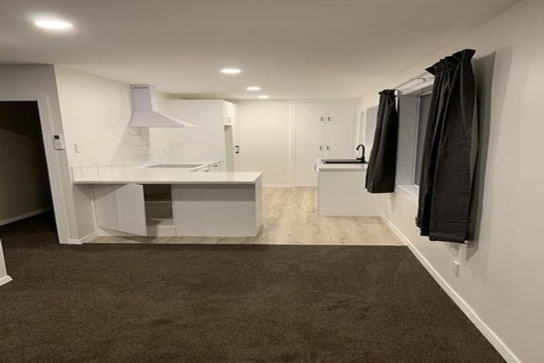 Photo of property in 3/31 Kilmarnock Street, Riccarton, Christchurch, 8011