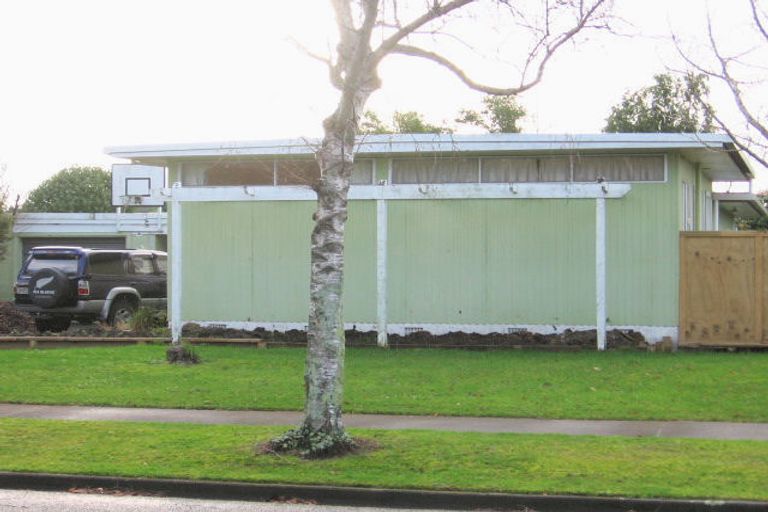 Photo of property in 68 Ruamahanga Crescent, Terrace End, Palmerston North, 4410