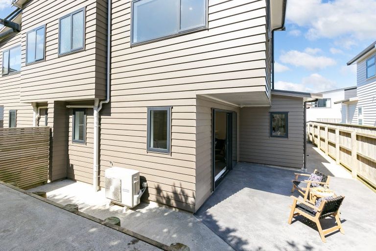 Photo of property in 165a Mclintock Street North, Johnsonville, Wellington, 6037