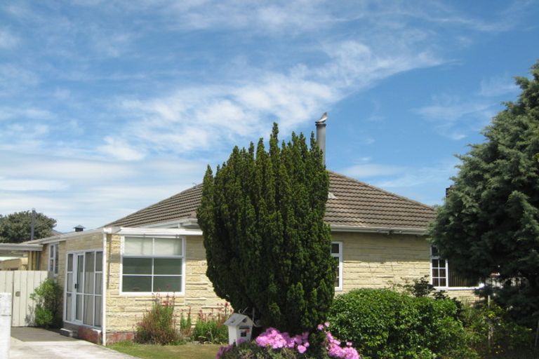 Photo of property in 24 Mccombs Street, Somerfield, Christchurch, 8024