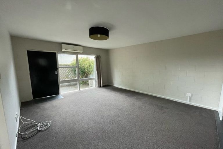 Photo of property in 6/101 Nursery Road, Phillipstown, Christchurch, 8011